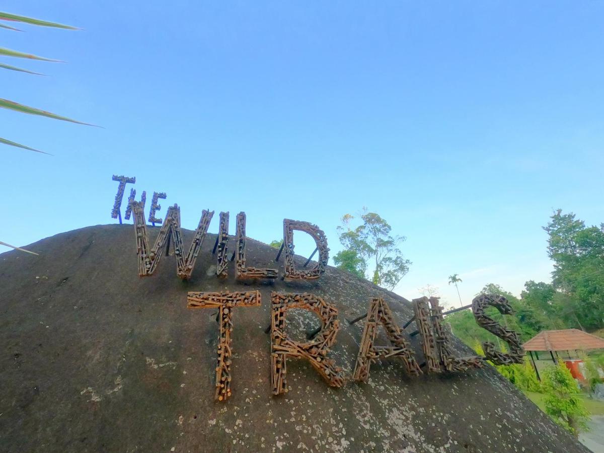 The Wild Trails Clarks Exotica , Munnar酒店 外观 照片