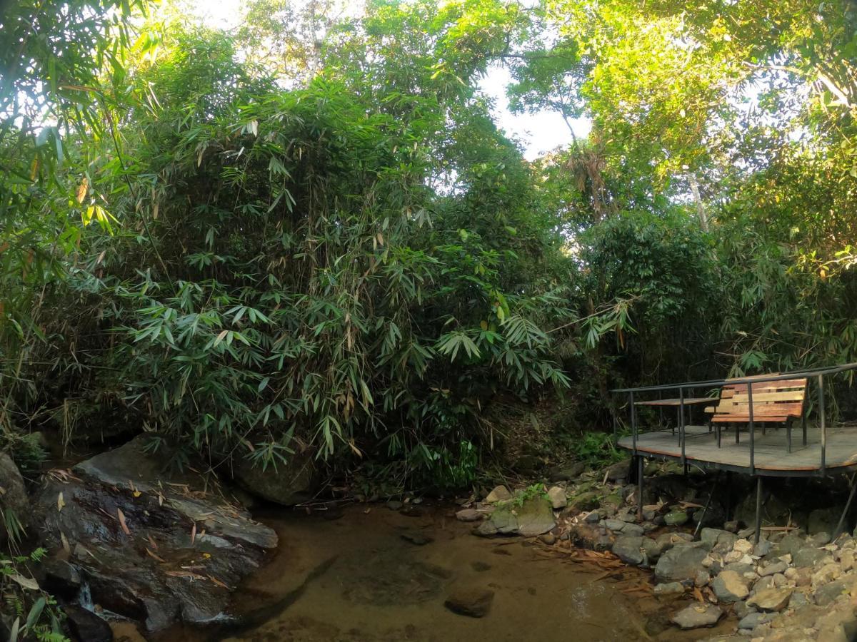 The Wild Trails Clarks Exotica , Munnar酒店 外观 照片